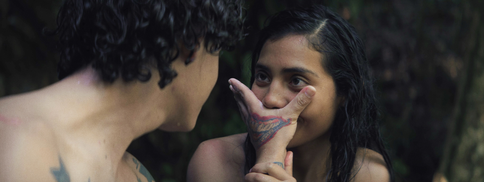 Cadejo Blanco (Justin Lerner, La Danta Films Guatemala)